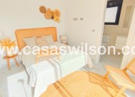 Nueva construcción  - Chalet - Pilar de la Horadada - Pinar de Campoverde