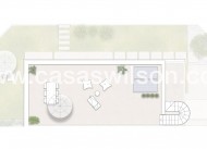 Nueva construcción  - Chalet - Pilar de la Horadada - pueblo