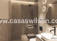 Nueva construcción  - Chalet - Pilar de la Horadada - pueblo