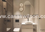 Nueva construcción  - Chalet - Pilar de la Horadada - pueblo