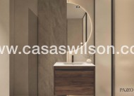 Nueva construcción  - Chalet - Pilar de la Horadada - pueblo