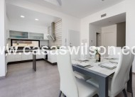 Nueva construcción  - Chalet - Pilar de la Horadada - pueblo