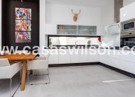 Nueva construcción  - Chalet - Pilar de la Horadada - pueblo