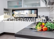 Nueva construcción  - Chalet - Pilar de la Horadada - pueblo