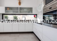 Nueva construcción  - Chalet - Pilar de la Horadada - pueblo