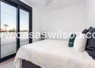 Nueva construcción  - Chalet - Pilar de la Horadada - pueblo