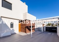 Nueva construcción  - Chalet - Pilar de la Horadada - pueblo