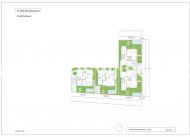 Nueva construcción  - Chalet - Pilar de la Horadada - pueblo