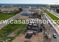 Nueva construcción  - Chalet - Pilar de la Horadada - pueblo