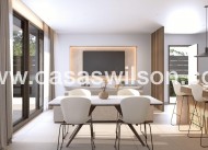 Nueva construcción  - Chalet - Pilar de la Horadada - pueblo