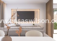 Nueva construcción  - Chalet - Pilar de la Horadada - pueblo