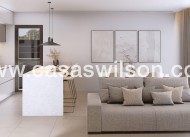 Nueva construcción  - Chalet - Pilar de la Horadada - pueblo