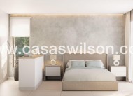 Nueva construcción  - Chalet - Pilar de la Horadada - pueblo