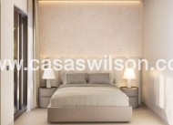 Nueva construcción  - Chalet - Pilar de la Horadada - pueblo