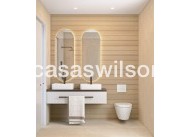 Nueva construcción  - Chalet - Pilar de la Horadada - pueblo