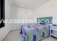 Nueva construcción  - Chalet - Pilar de la Horadada - Roda Golf
