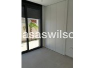 Nueva construcción  - Chalet - Pilar de la Horadada - Roda Golf