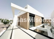 Nueva construcción  - Chalet - Pilar de la Horadada - Torre de la Horadada