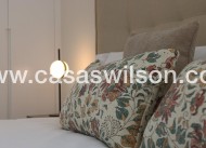 Nueva construcción  - Chalet - Pilar de la Horadada - Torre de la Horadada