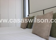 Nueva construcción  - Chalet - Pilar de la Horadada - Torre de la Horadada