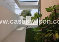 Nueva construcción  - Chalet - Pilar de la Horadada - Torre de la Horadada