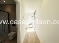 Nueva construcción  - Chalet - Pilar de la Horadada - Torre de la Horadada