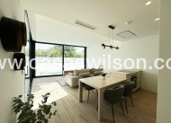 Nueva construcción  - Chalet - Pilar de la Horadada - Torre de la Horadada