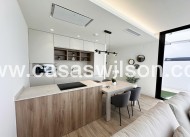 Nueva construcción  - Chalet - Pilar de la Horadada - Torre de la Horadada