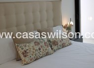 Nueva construcción  - Chalet - Pilar de la Horadada - Torre de la Horadada