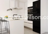 Nueva construcción  - Chalet - Pilar de la Horadada