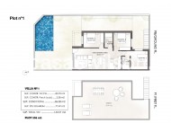 Nueva construcción  - Chalet - Pilar de la Horadada