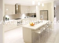 Nueva construcción  - Chalet - Pinoso - Camino Del Prado