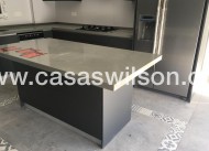 Nueva construcción  - Chalet - Pinoso - Camino Del Prado