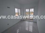 Nueva construcción  - Chalet - Pinoso - Camino Del Prado