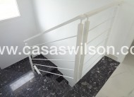 Nueva construcción  - Chalet - Pinoso - Camino Del Prado