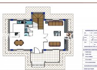 Nueva construcción  - Chalet - Pinoso - Camino Del Prado