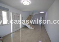 Nueva construcción  - Chalet - Pinoso - Camino Del Prado