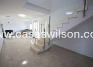 Nueva construcción  - Chalet - Pinoso - Camino Del Prado