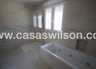 Nueva construcción  - Chalet - Pinoso - Camino Del Prado