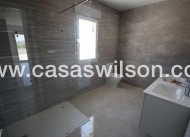 Nueva construcción  - Chalet - Pinoso - Camino Del Prado