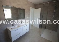 Nueva construcción  - Chalet - Pinoso - Camino Del Prado