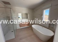 Nueva construcción  - Chalet - Pinoso - Camino Del Prado