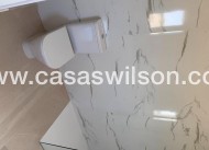 Nueva construcción  - Chalet - Pinoso - Camino Del Prado