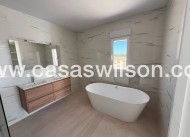 Nueva construcción  - Chalet - Pinoso - Camino Del Prado