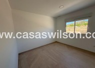 Nueva construcción  - Chalet - Pinoso - Camino Del Prado