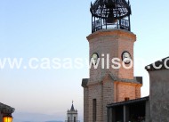 Nueva construcción  - Chalet - Pinoso - Campo