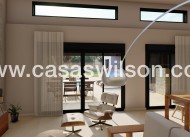 Nueva construcción  - Chalet - Pinoso - Campo