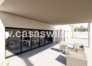 Nueva construcción  - Chalet - Pinoso - Campo