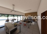 Nueva construcción  - Chalet - Pinoso - Campo