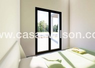 Nueva construcción  - Chalet - Pinoso - Campo